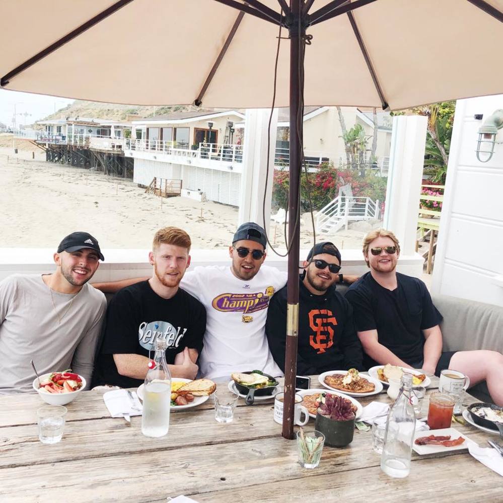 Meet your Posher, Esteban